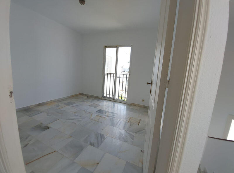 1 Cuarto Apartamento en venta