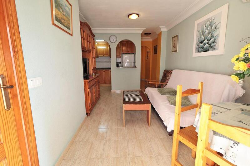 Apartamento en venta en Torrevieja, Alicante