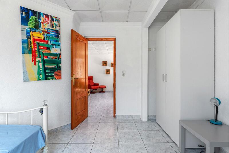 5 Cuarto Villa en venta