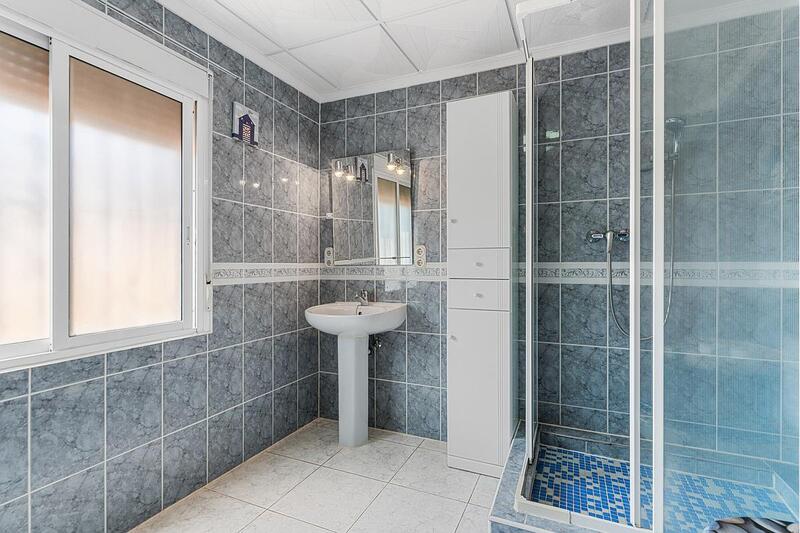 5 slaapkamer Villa Te koop