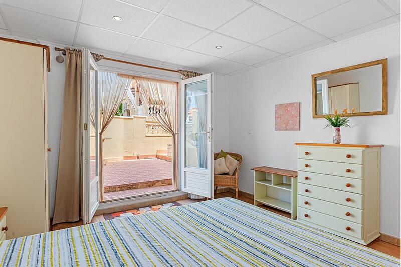 5 chambre Villa à vendre