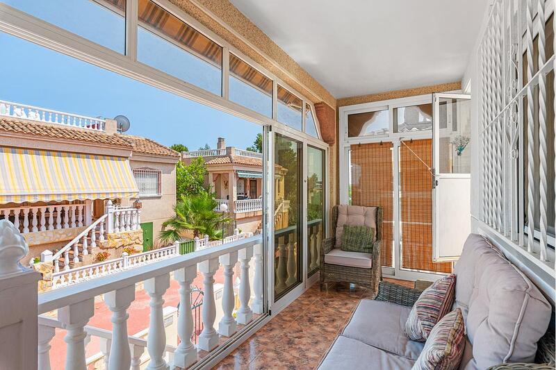 5 chambre Villa à vendre