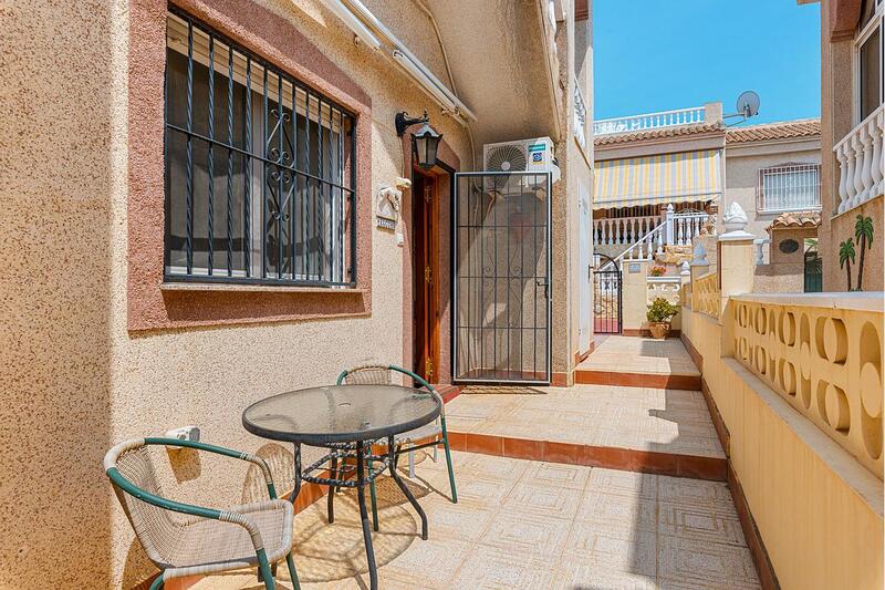 5 Cuarto Villa en venta