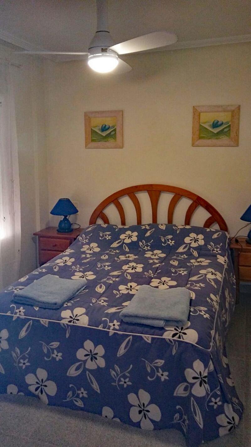 2 Schlafzimmer Appartement zu verkaufen