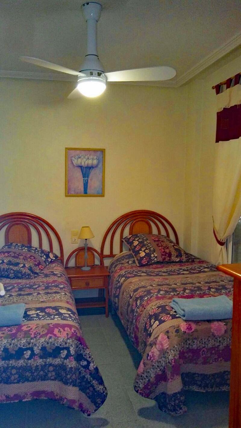 2 Schlafzimmer Appartement zu verkaufen