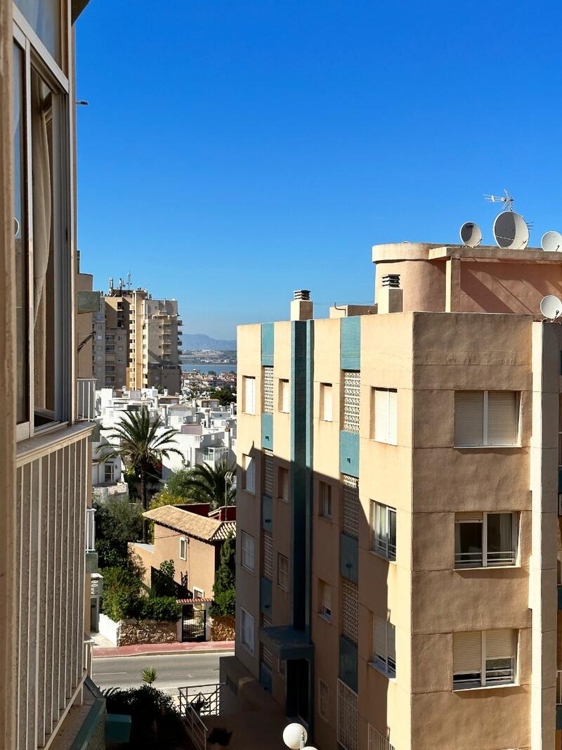 2 Cuarto Apartamento en venta