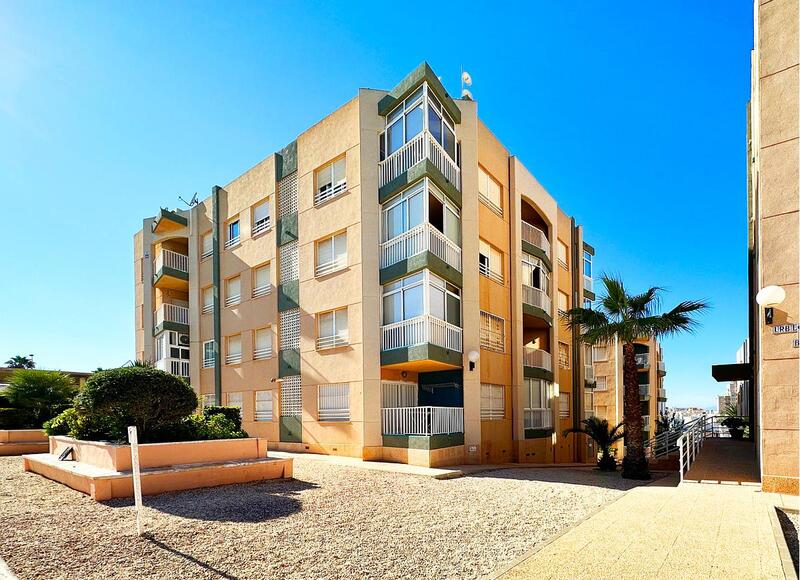 2 Cuarto Apartamento en venta