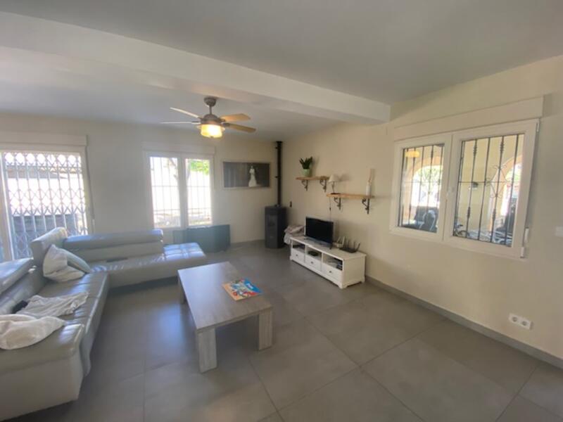 3 bedroom Villa for sale