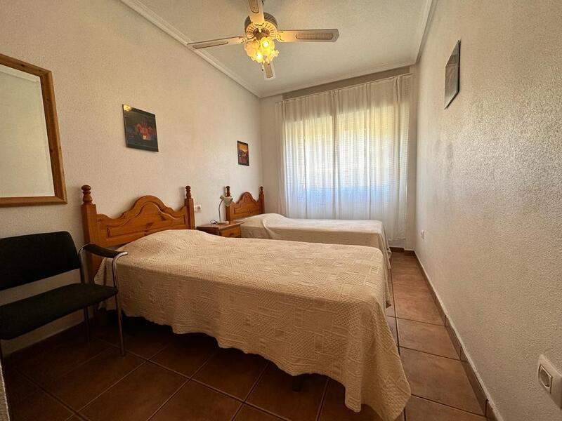 2 slaapkamer Appartement Te koop