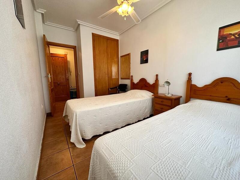 2 Schlafzimmer Appartement zu verkaufen