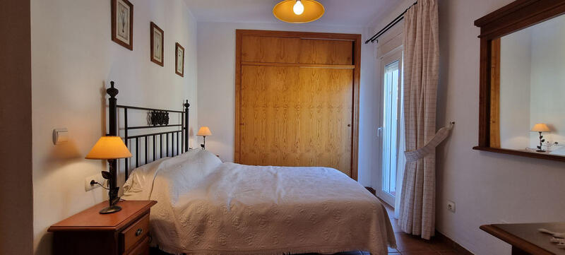 3 chambre Maison de Ville à vendre