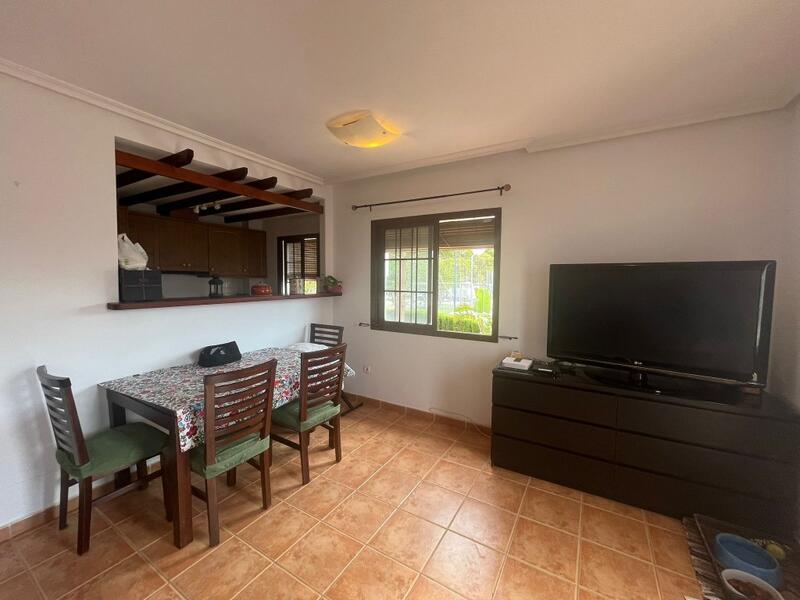 2 Cuarto Apartamento en venta