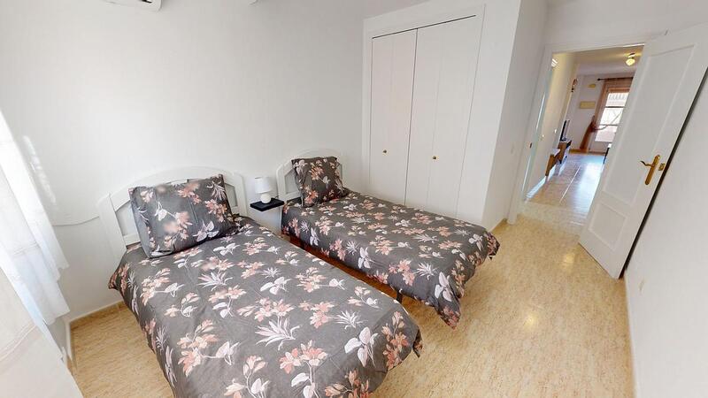 3 slaapkamer Appartement Te koop