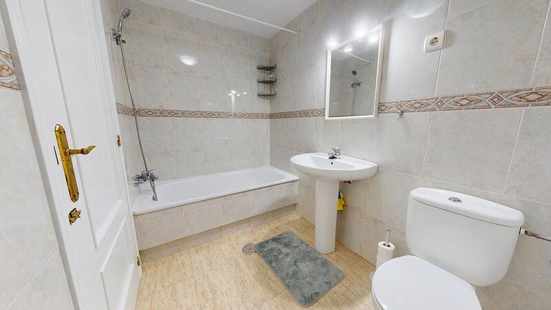 3 Cuarto Apartamento en venta