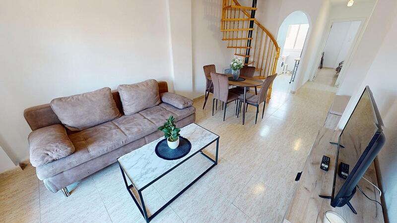 3 Cuarto Apartamento en venta