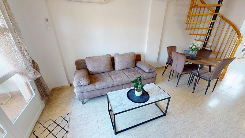 3 Cuarto Apartamento en venta