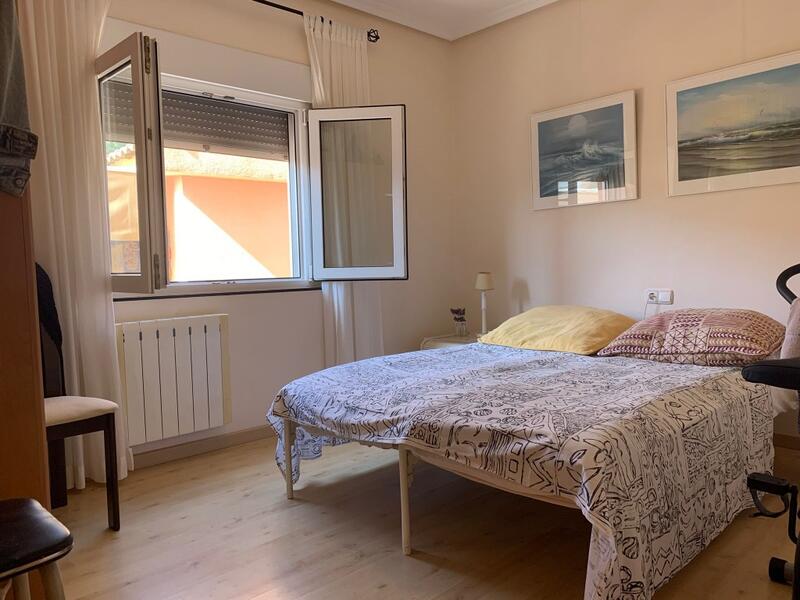 3 chambre Villa à vendre