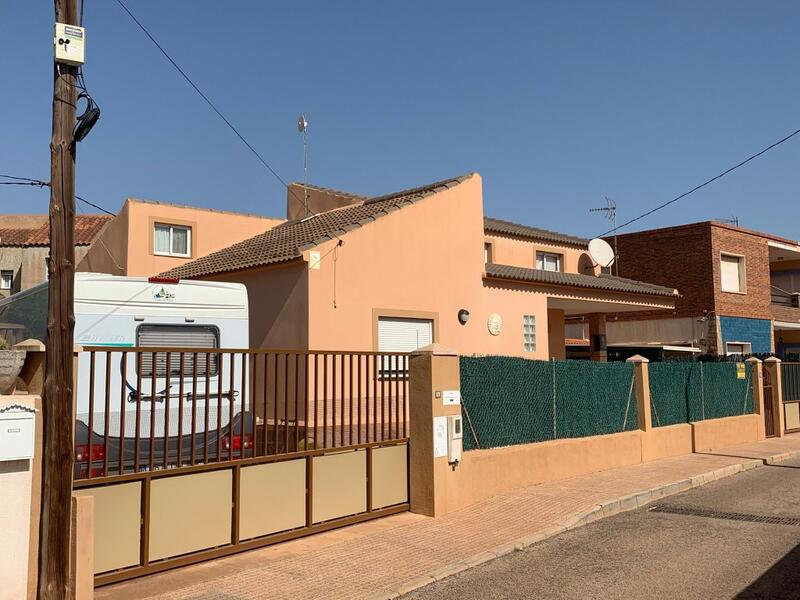 3 Cuarto Villa en venta