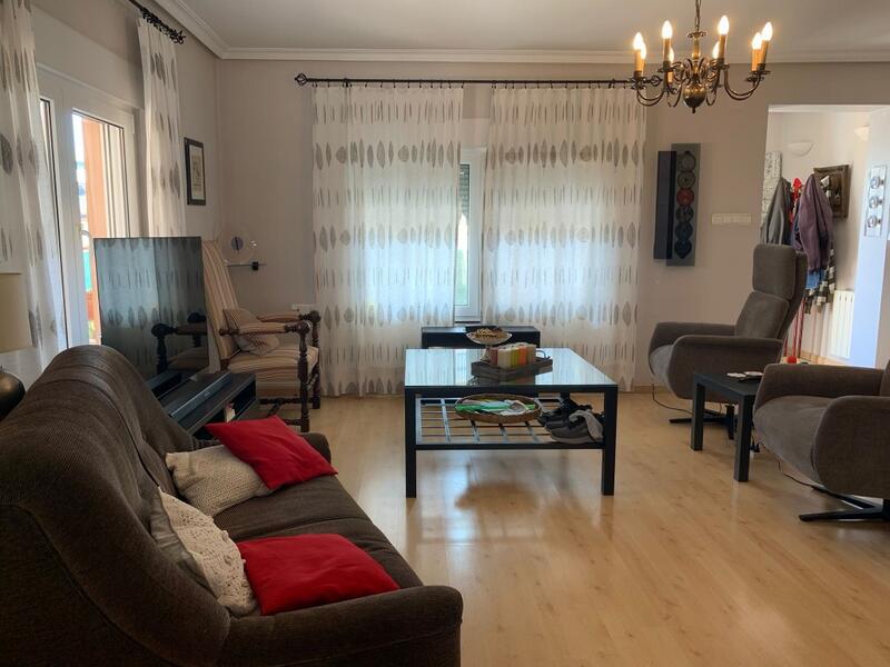 3 slaapkamer Villa Te koop