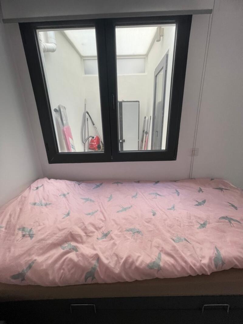 3 Cuarto Adosado en venta