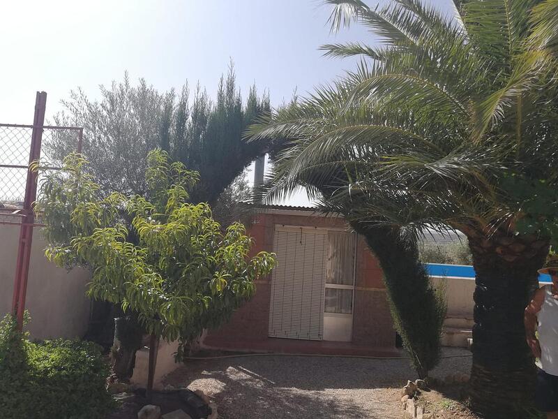 3 Cuarto Villa en venta