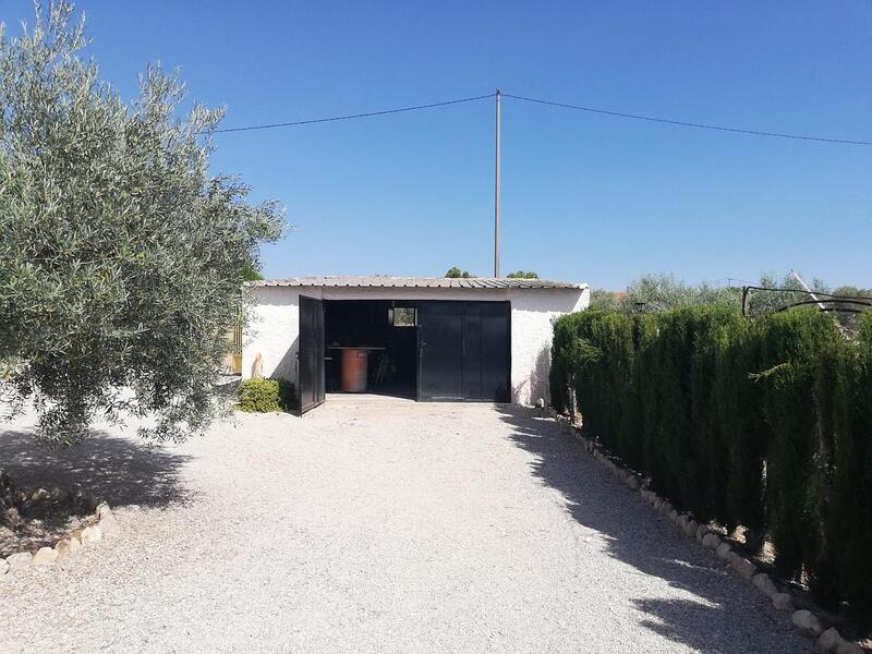 3 Cuarto Villa en venta