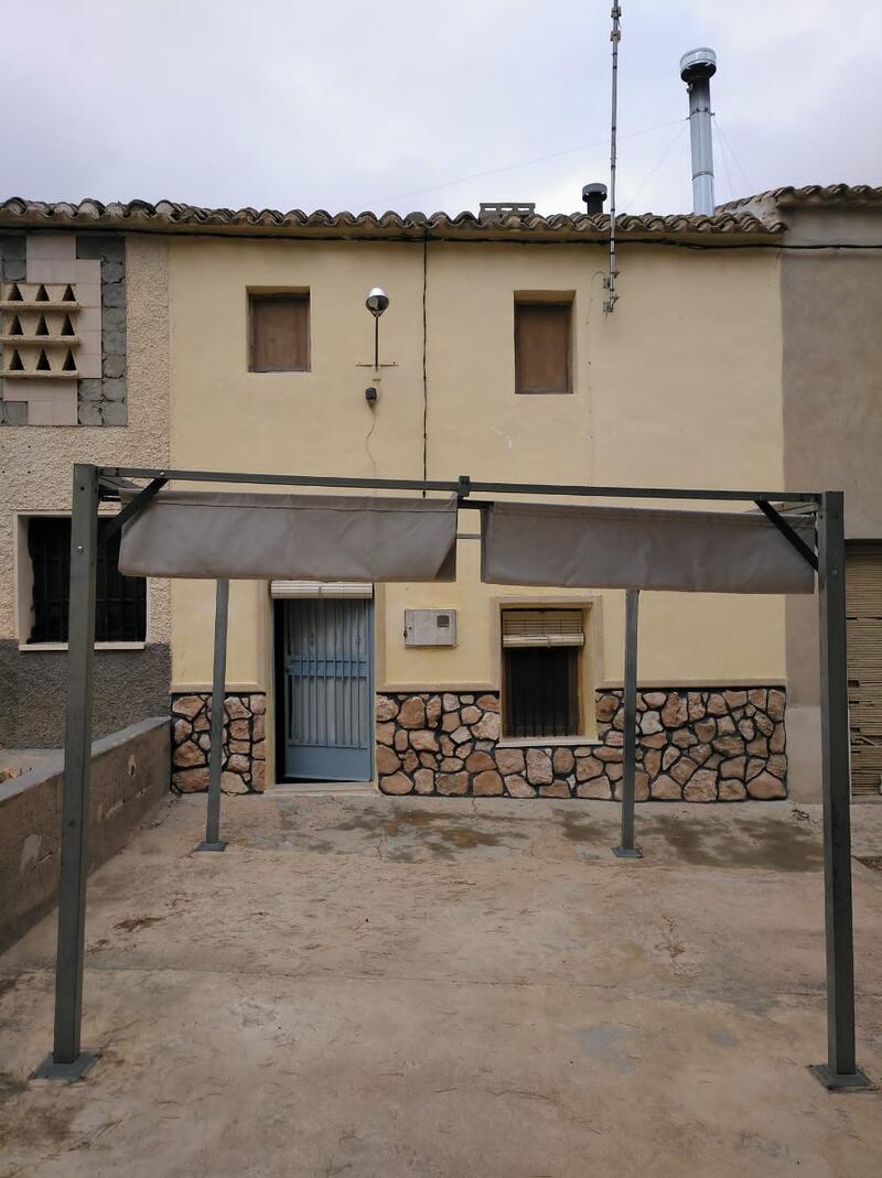 Country House for sale in Yecla, Murcia