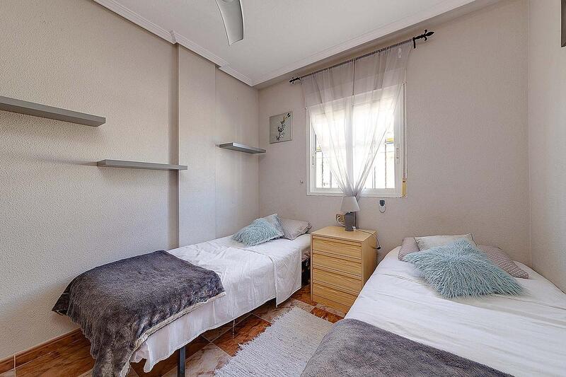 2 chambre Villa à vendre