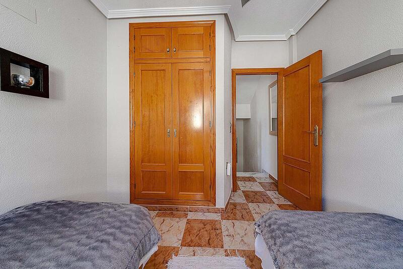 2 chambre Villa à vendre