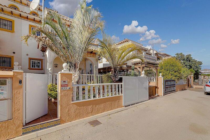 2 bedroom Villa for sale