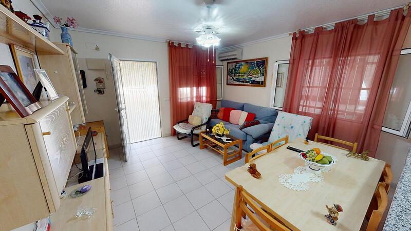 4 chambre Villa à vendre