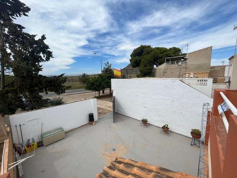 5 Cuarto Villa en venta