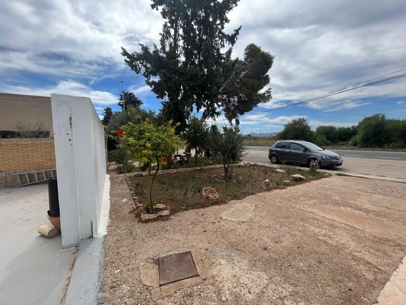 5 Cuarto Villa en venta