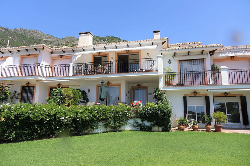 Appartement Te koop in Mijas, Málaga