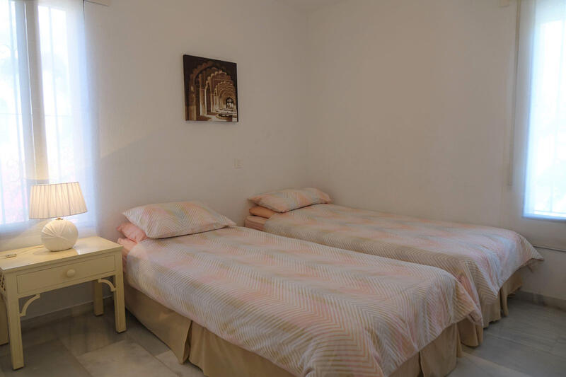 3 Schlafzimmer Appartement zu verkaufen