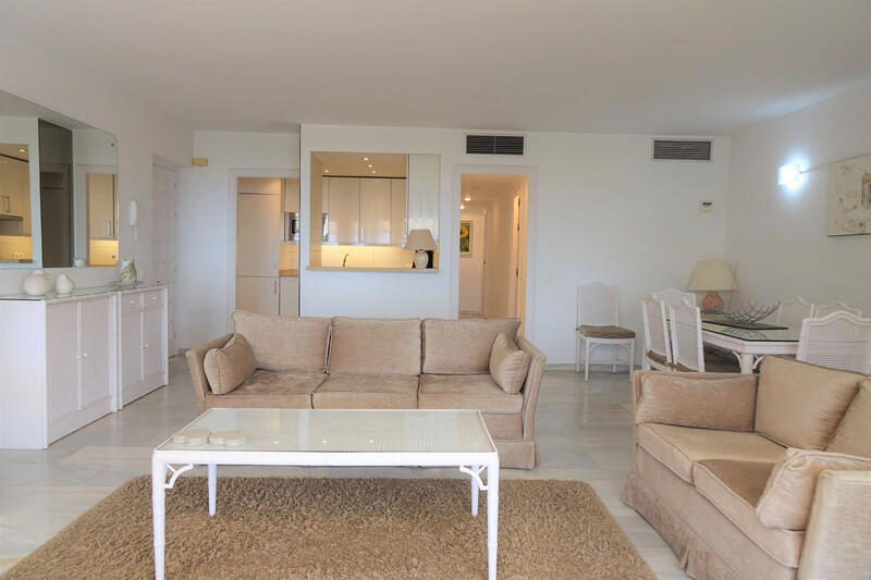 3 Cuarto Apartamento en venta