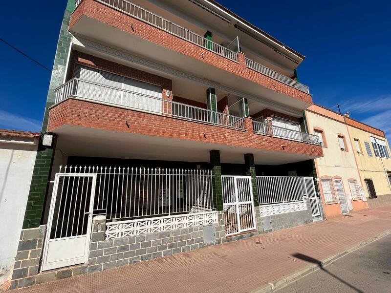 Appartement à vendre dans Los Alcazares, Murcia