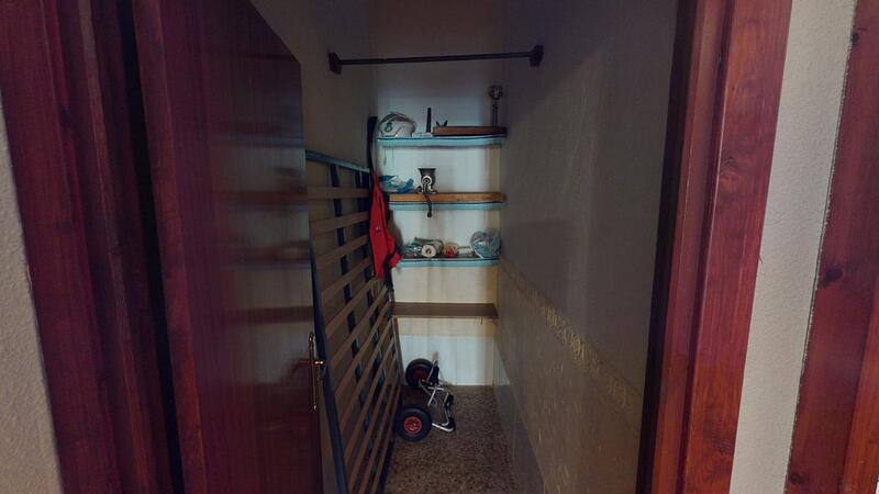 2 slaapkamer Appartement Te koop