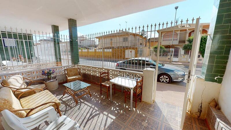 2 Cuarto Apartamento en venta