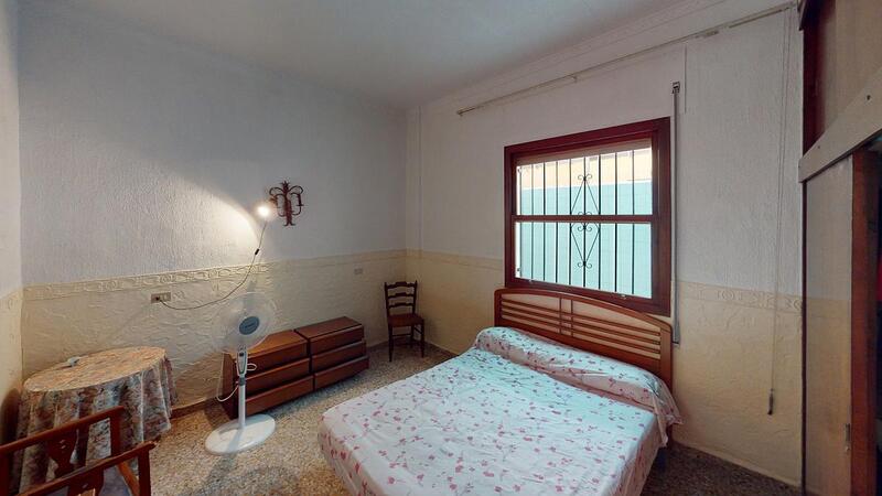 2 Schlafzimmer Appartement zu verkaufen