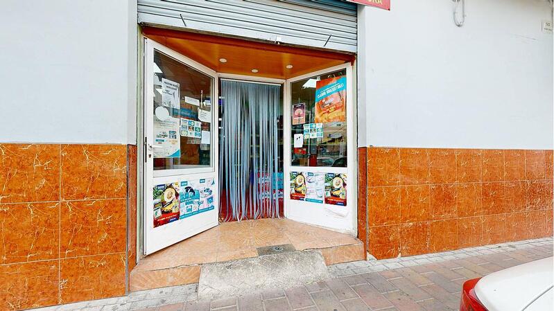 Local Comercial en venta