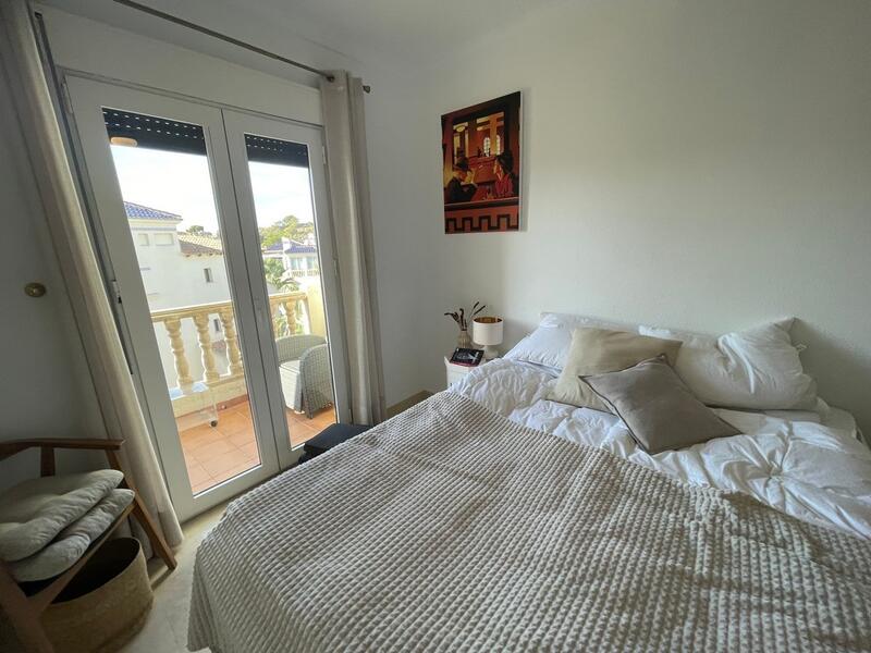 3 chambre Appartement à vendre