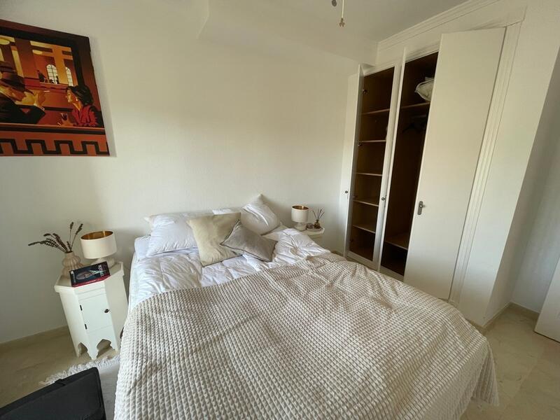 3 chambre Appartement à vendre