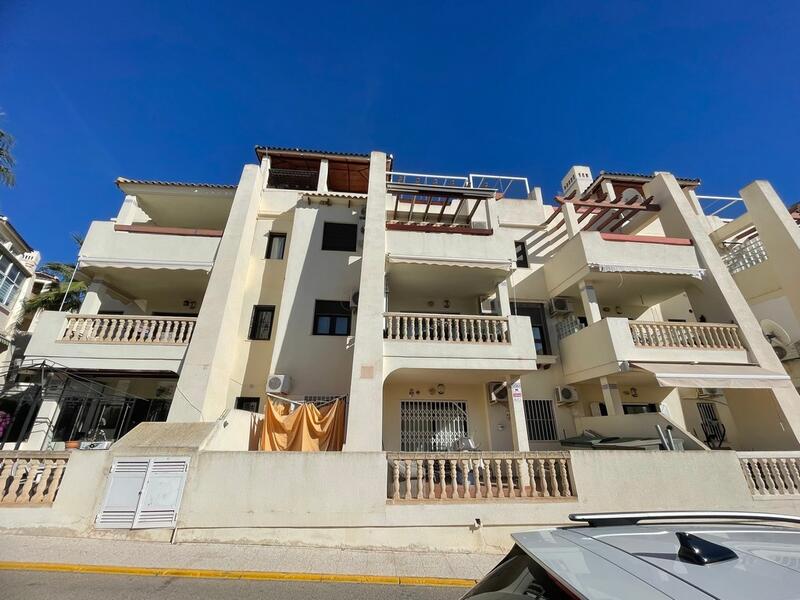 3 Cuarto Apartamento en venta