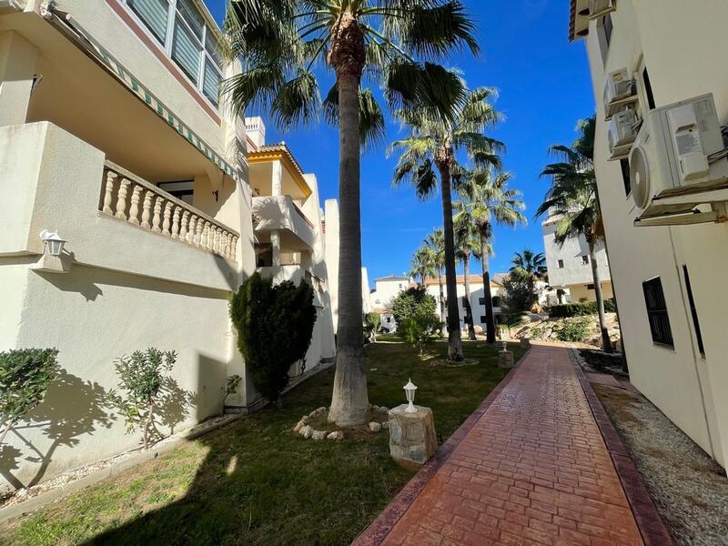 3 Cuarto Apartamento en venta