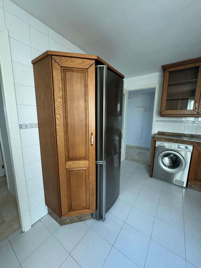 2 slaapkamer Appartement Te koop