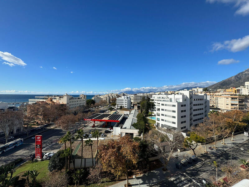 2 chambre Appartement à vendre