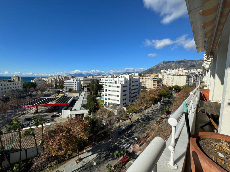 2 chambre Appartement à vendre