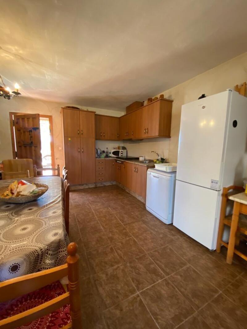 1 chambre Auberge à vendre