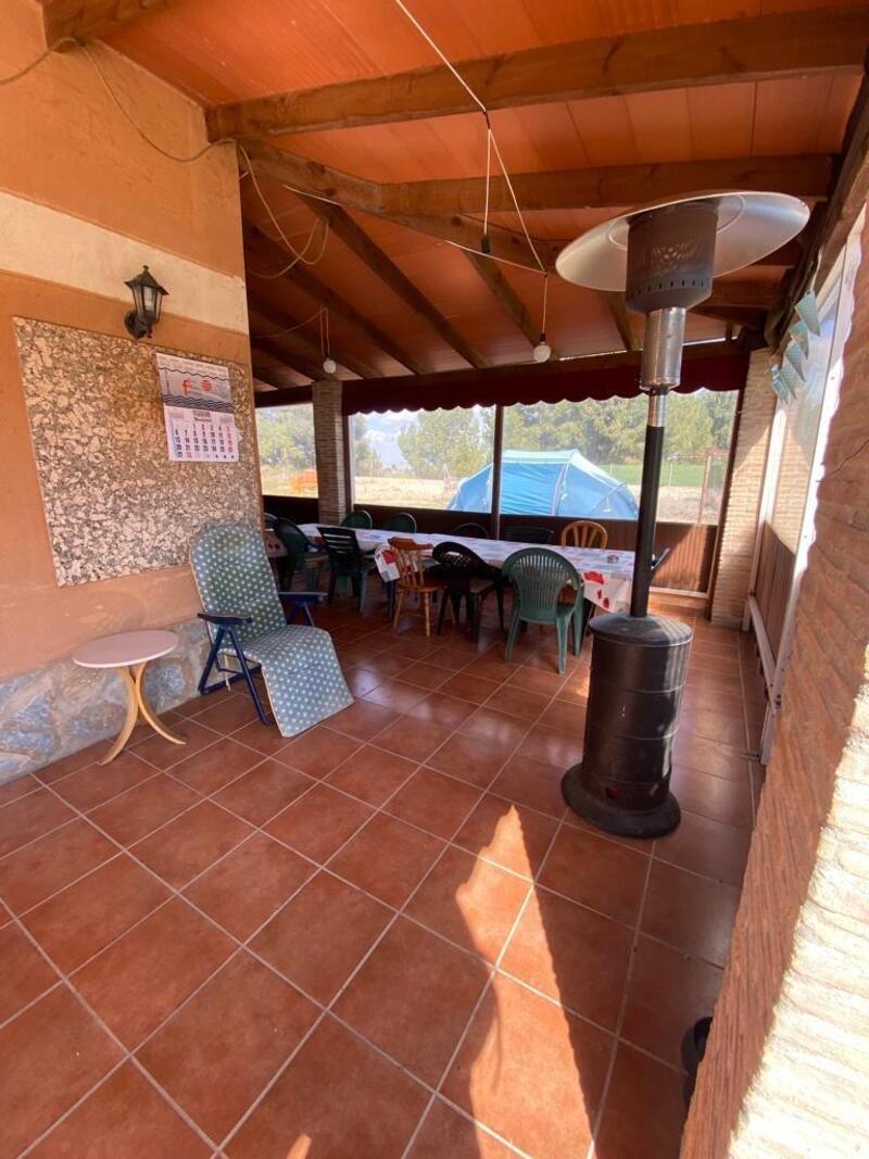 1 bedroom Country House for sale